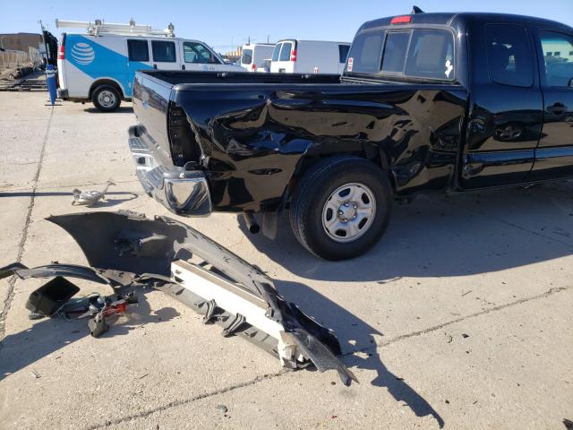 Photo 8 VIN: 5TFTX4CN2CX015442 - TOYOTA TACOMA ACC 