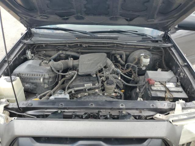 Photo 10 VIN: 5TFTX4CN2CX016185 - TOYOTA TACOMA ACC 