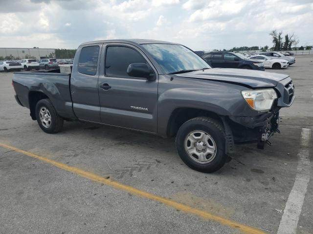 Photo 3 VIN: 5TFTX4CN2CX016185 - TOYOTA TACOMA ACC 