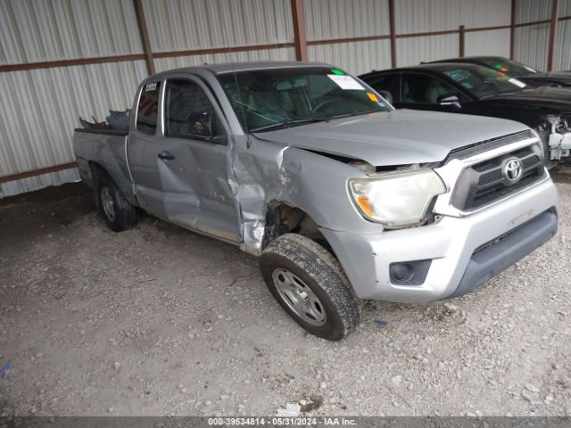 Photo 0 VIN: 5TFTX4CN2CX017546 - TOYOTA TACOMA 