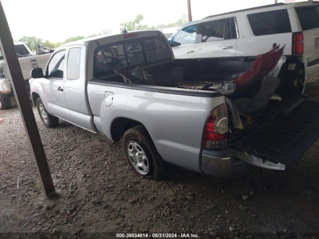 Photo 2 VIN: 5TFTX4CN2CX017546 - TOYOTA TACOMA 