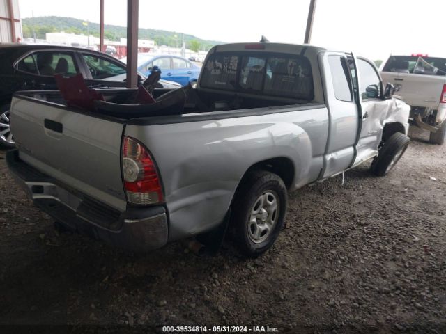 Photo 3 VIN: 5TFTX4CN2CX017546 - TOYOTA TACOMA 