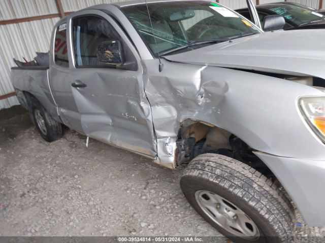 Photo 5 VIN: 5TFTX4CN2CX017546 - TOYOTA TACOMA 