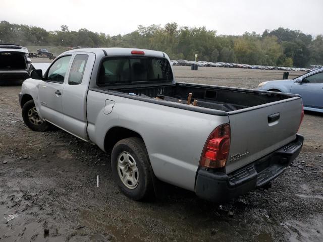 Photo 1 VIN: 5TFTX4CN2CX018731 - TOYOTA TACOMA 