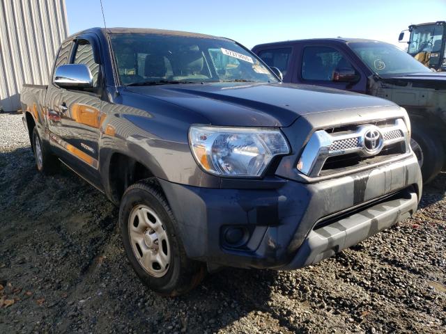 Photo 0 VIN: 5TFTX4CN2CX019281 - TOYOTA TACOMA ACC 