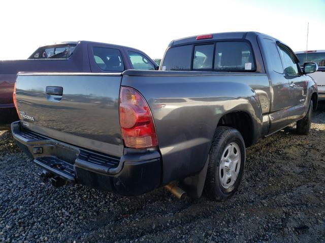 Photo 3 VIN: 5TFTX4CN2CX019281 - TOYOTA TACOMA ACC 