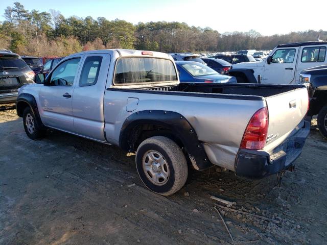 Photo 1 VIN: 5TFTX4CN2CX021564 - TOYOTA TACOMA ACC 