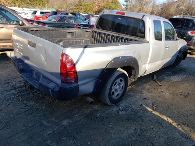 Photo 2 VIN: 5TFTX4CN2CX021564 - TOYOTA TACOMA ACC 