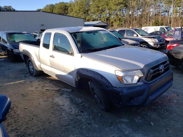 Photo 3 VIN: 5TFTX4CN2CX021564 - TOYOTA TACOMA ACC 