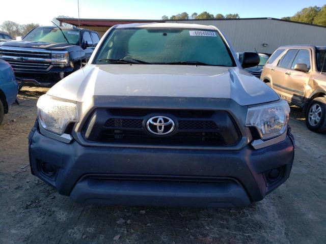 Photo 4 VIN: 5TFTX4CN2CX021564 - TOYOTA TACOMA ACC 