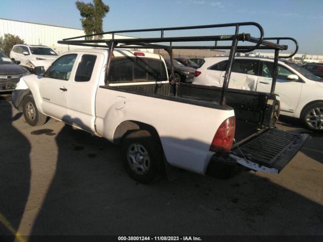 Photo 2 VIN: 5TFTX4CN2DX023266 - TOYOTA TACOMA 