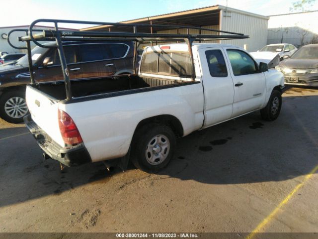 Photo 3 VIN: 5TFTX4CN2DX023266 - TOYOTA TACOMA 