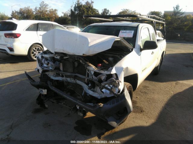 Photo 5 VIN: 5TFTX4CN2DX023266 - TOYOTA TACOMA 