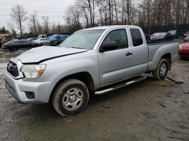 Photo 0 VIN: 5TFTX4CN2DX026085 - TOYOTA TACOMA ACC 