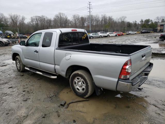 Photo 1 VIN: 5TFTX4CN2DX026085 - TOYOTA TACOMA ACC 