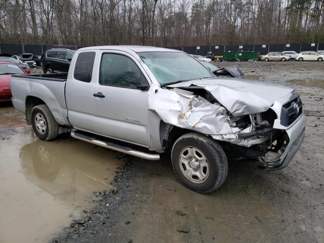 Photo 3 VIN: 5TFTX4CN2DX026085 - TOYOTA TACOMA ACC 