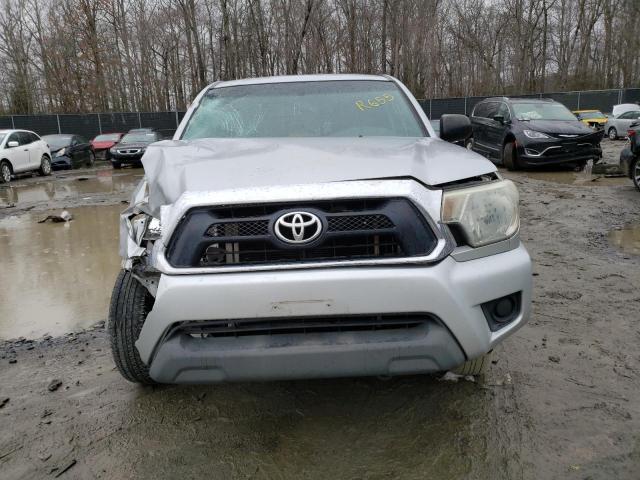 Photo 4 VIN: 5TFTX4CN2DX026085 - TOYOTA TACOMA ACC 