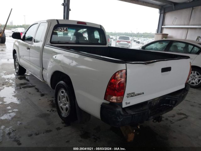 Photo 2 VIN: 5TFTX4CN2DX028192 - TOYOTA TACOMA 