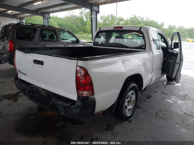 Photo 3 VIN: 5TFTX4CN2DX028192 - TOYOTA TACOMA 