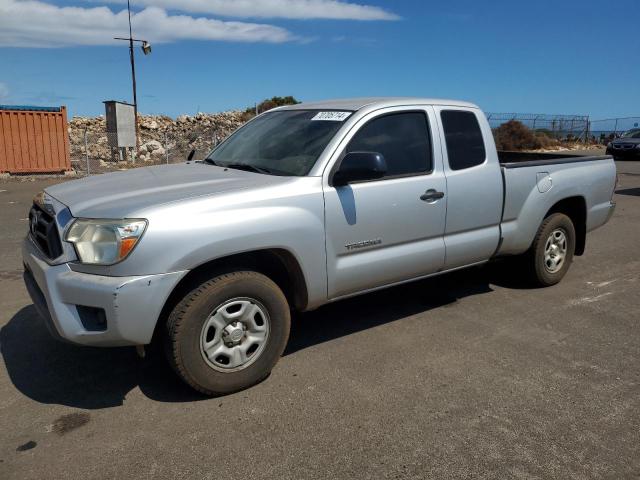 Photo 0 VIN: 5TFTX4CN2DX029441 - TOYOTA TACOMA ACC 