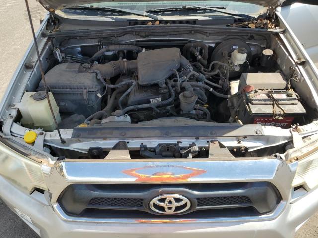 Photo 10 VIN: 5TFTX4CN2DX029441 - TOYOTA TACOMA ACC 