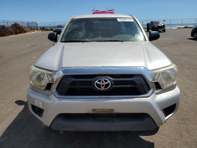 Photo 4 VIN: 5TFTX4CN2DX029441 - TOYOTA TACOMA ACC 