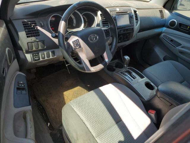 Photo 7 VIN: 5TFTX4CN2DX029441 - TOYOTA TACOMA ACC 