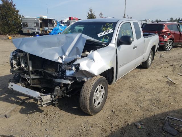 Photo 1 VIN: 5TFTX4CN2DX029830 - TOYOTA TACOMA ACC 