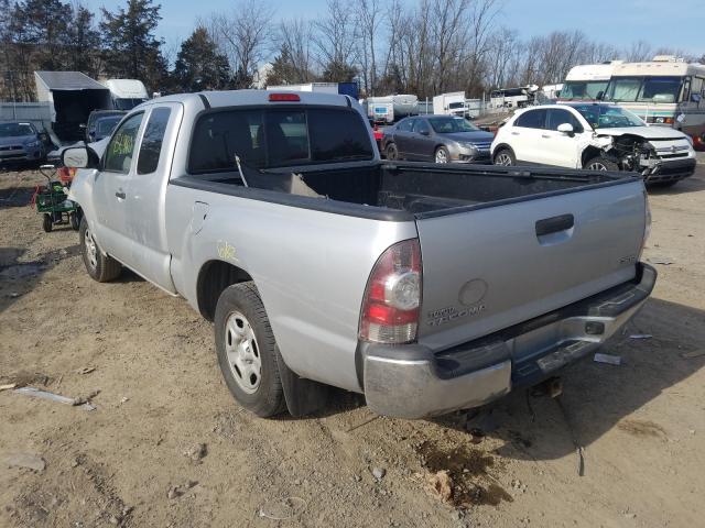 Photo 2 VIN: 5TFTX4CN2DX029830 - TOYOTA TACOMA ACC 