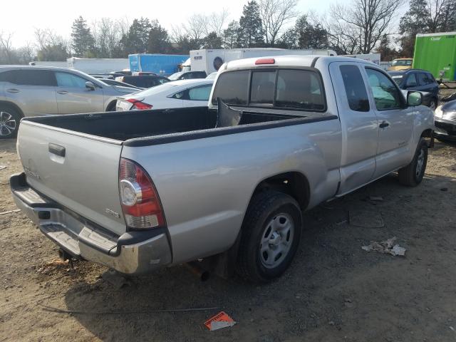 Photo 3 VIN: 5TFTX4CN2DX029830 - TOYOTA TACOMA ACC 