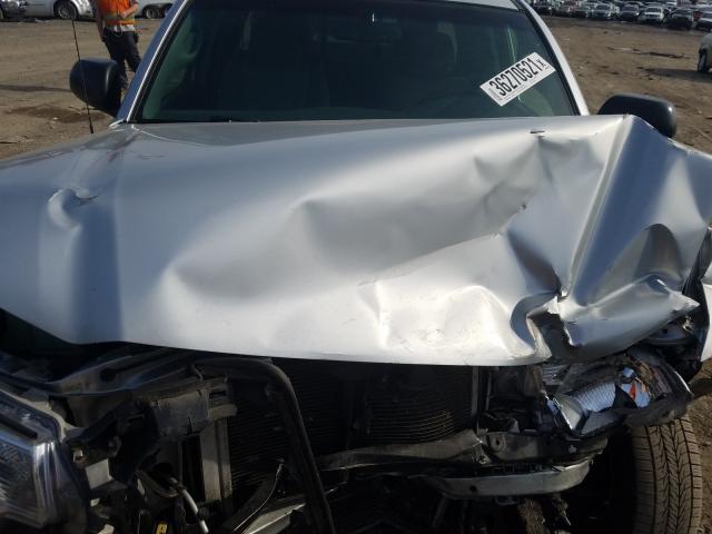 Photo 6 VIN: 5TFTX4CN2DX029830 - TOYOTA TACOMA ACC 