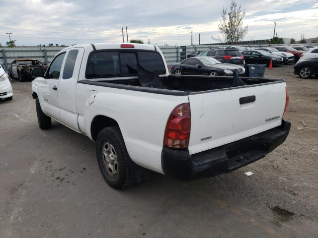 Photo 2 VIN: 5TFTX4CN2DX030699 - TOYOTA TACOMA ACC 