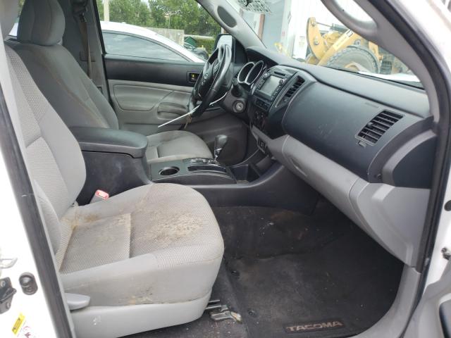 Photo 4 VIN: 5TFTX4CN2DX030699 - TOYOTA TACOMA ACC 