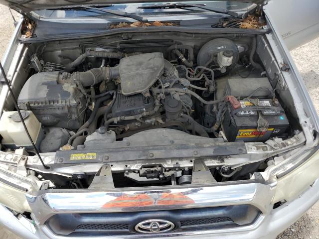 Photo 10 VIN: 5TFTX4CN2DX031562 - TOYOTA TACOMA ACC 