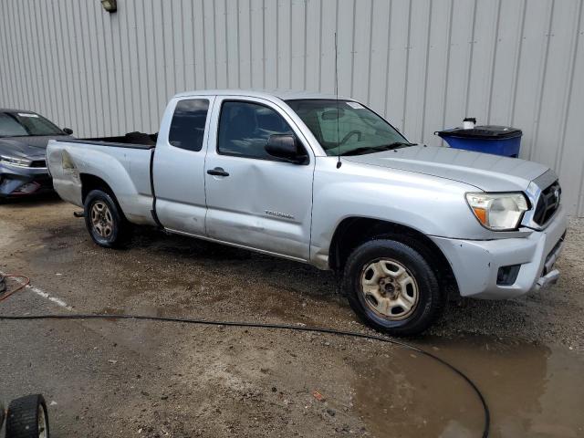 Photo 3 VIN: 5TFTX4CN2DX031562 - TOYOTA TACOMA ACC 