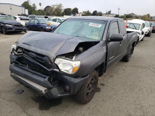 Photo 1 VIN: 5TFTX4CN2DX031674 - TOYOTA TACOMA ACC 