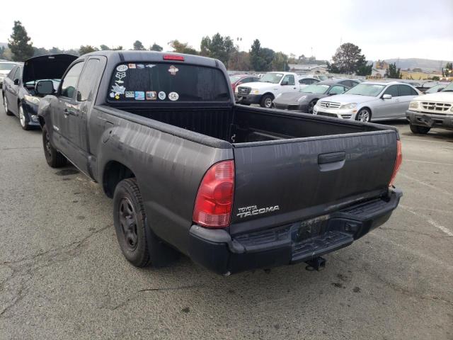 Photo 2 VIN: 5TFTX4CN2DX031674 - TOYOTA TACOMA ACC 