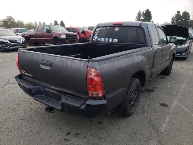 Photo 3 VIN: 5TFTX4CN2DX031674 - TOYOTA TACOMA ACC 