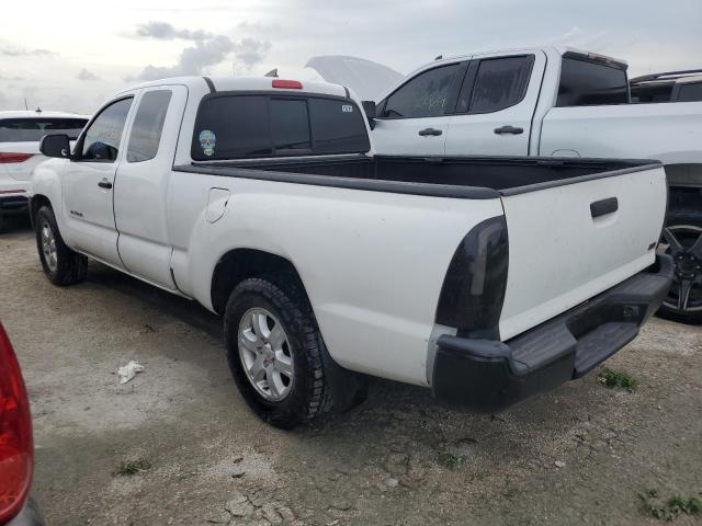 Photo 1 VIN: 5TFTX4CN2DX034297 - TOYOTA TACOMA ACC 