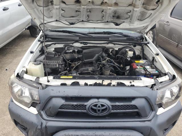 Photo 10 VIN: 5TFTX4CN2DX034297 - TOYOTA TACOMA ACC 