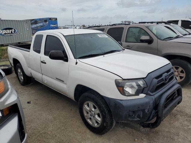 Photo 3 VIN: 5TFTX4CN2DX034297 - TOYOTA TACOMA ACC 