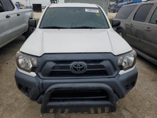 Photo 4 VIN: 5TFTX4CN2DX034297 - TOYOTA TACOMA ACC 