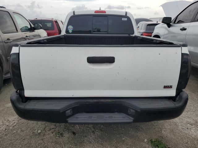 Photo 5 VIN: 5TFTX4CN2DX034297 - TOYOTA TACOMA ACC 