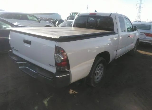 Photo 3 VIN: 5TFTX4CN2EX037055 - TOYOTA TACOMA 