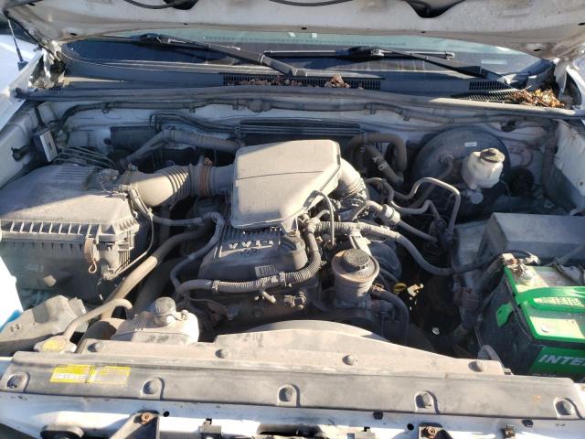 Photo 6 VIN: 5TFTX4CN2EX040313 - TOYOTA TACOMA ACC 