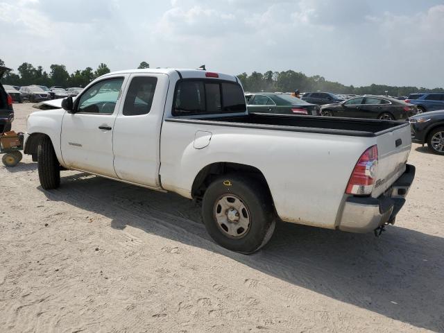 Photo 1 VIN: 5TFTX4CN2EX042496 - TOYOTA TACOMA 