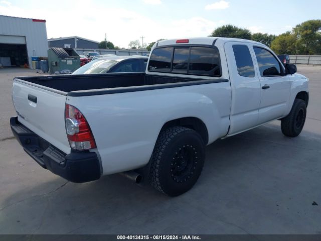 Photo 3 VIN: 5TFTX4CN2FX049885 - TOYOTA TACOMA 