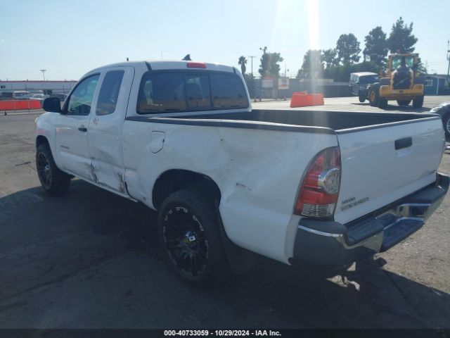 Photo 2 VIN: 5TFTX4CN2FX051314 - TOYOTA TACOMA 