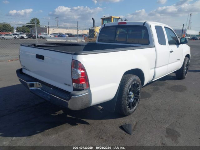 Photo 3 VIN: 5TFTX4CN2FX051314 - TOYOTA TACOMA 