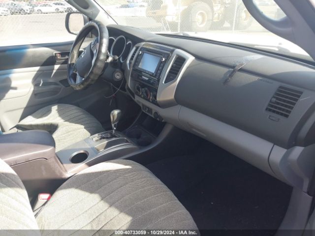 Photo 4 VIN: 5TFTX4CN2FX051314 - TOYOTA TACOMA 